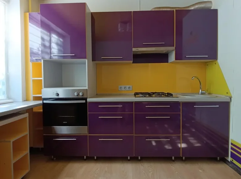 1 room apartment 36 m² Mahilyow, Belarus