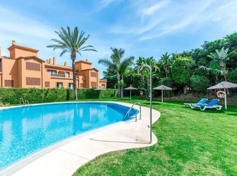 Wohnung 2 Schlafzimmer 100 m² El Tiemblo, Spanien