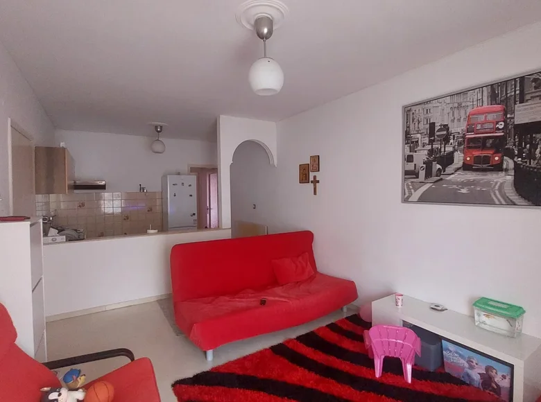 Mieszkanie 2 pokoi 51 m² Pireus, Grecja