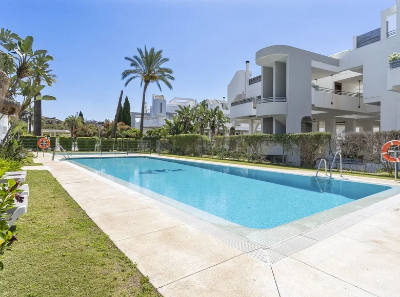 1 bedroom apartment 112 m² Mijas, Spain