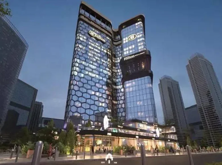 Hotel 51 m² Kair, Egipt