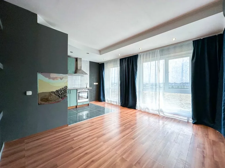 1 bedroom apartment 47 m² Marupes novads, Latvia