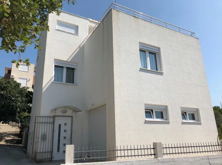 Casa 4 habitaciones 140 m² Sutomore, Montenegro