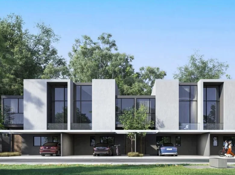 Villa de 6 pièces 858 m² Charjah, Émirats arabes unis