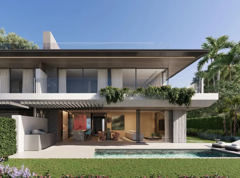 Maison 3 chambres 180 m² Ojen, Espagne