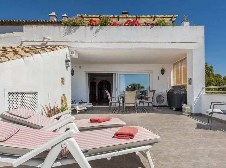 4 bedroom apartment 185 m² Mazarron, Spain
