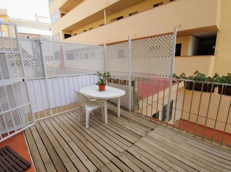 Wohnung 1 Schlafzimmer 31 m² Fuengirola, Spanien