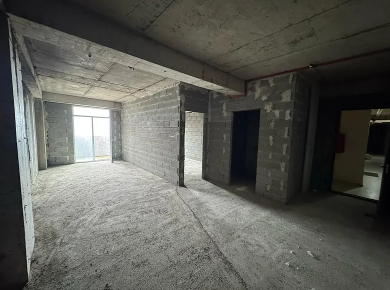 1 bedroom apartment 57 m² Tbilisi, Georgia