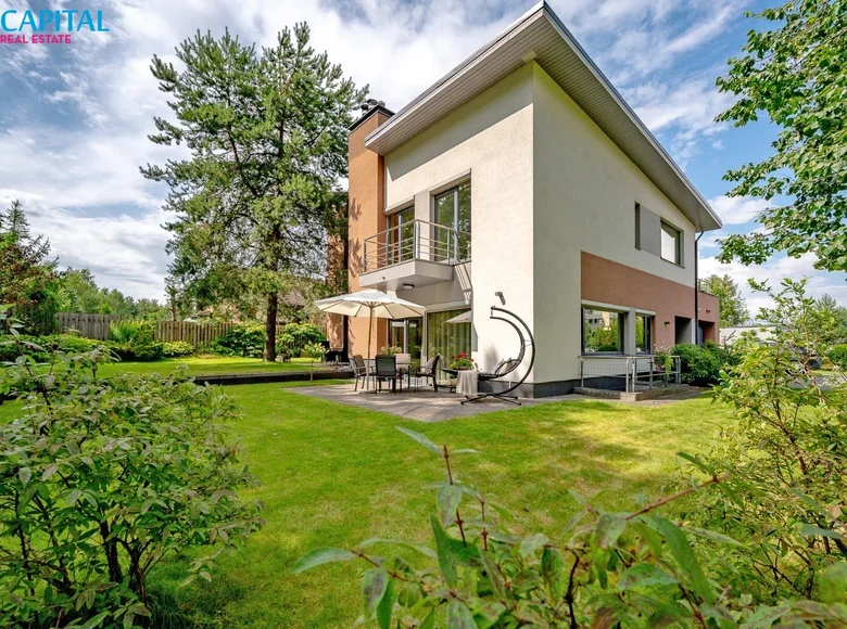 Maison 220 m² Vilnius, Lituanie