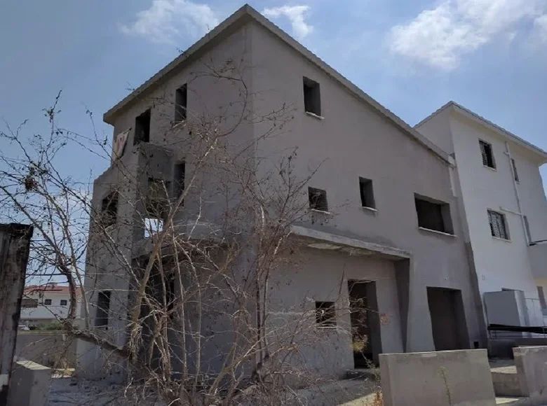 Дом 3 спальни 124 м² Лакатамия, Кипр