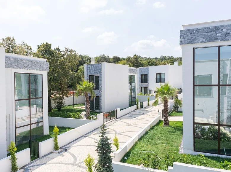 Villa de 5 habitaciones 265 m² Sile, Turquía