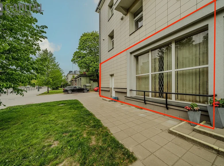 Gewerbefläche 138 m² Kaunas, Litauen