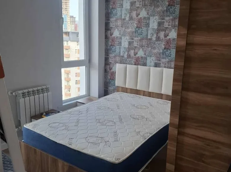 Wohnung 3 zimmer 72 m² Batumi, Georgien