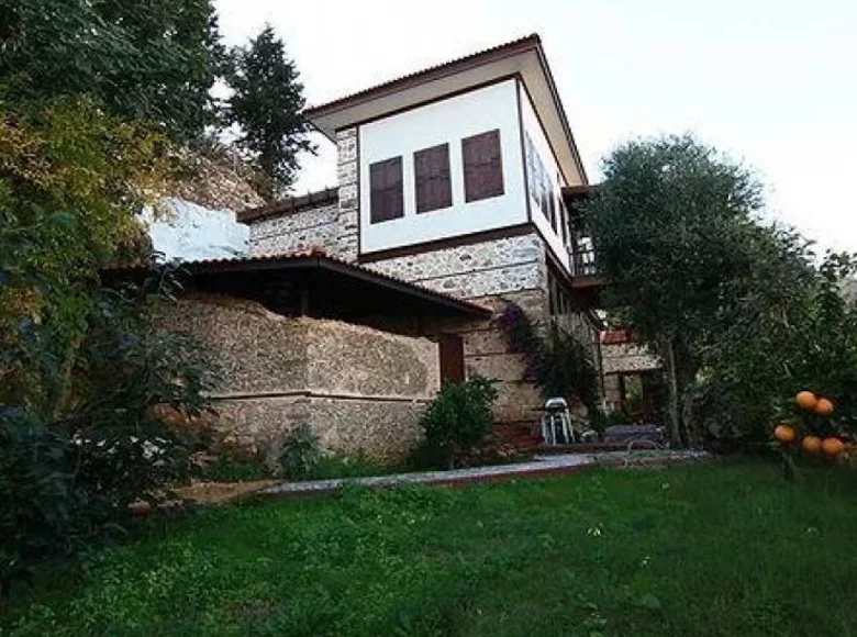 Вилла 5 комнат 350 м² Алания, Турция