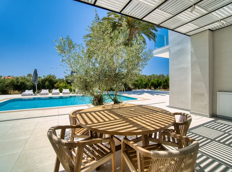 Haus 4 Schlafzimmer  Peyia, Zypern