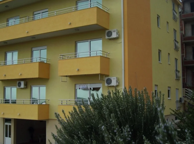 3 bedroom apartment 113 m² Budva, Montenegro
