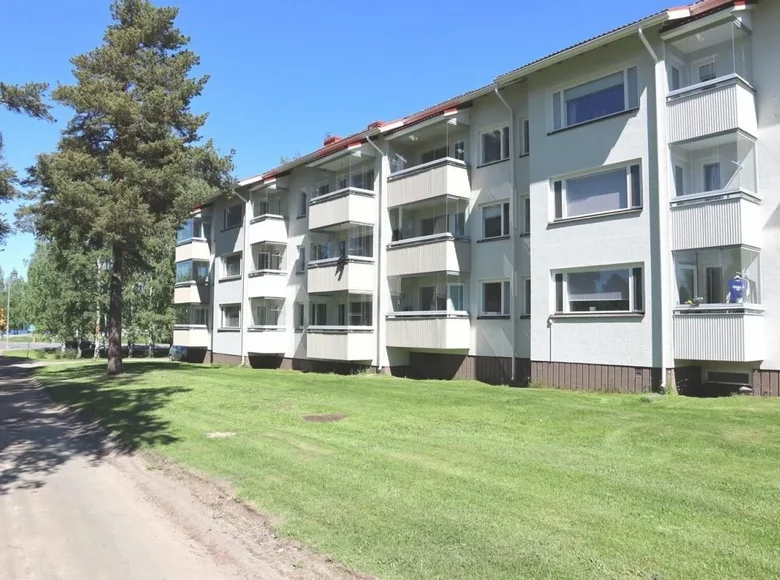 Mieszkanie 3 pokoi 77 m² Pirkanmaa, Finlandia
