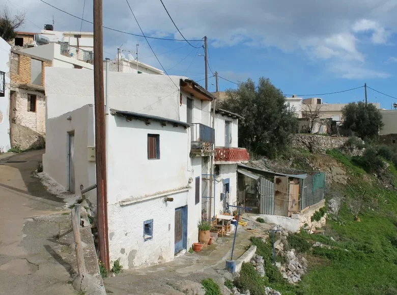 Casa de campo 4 habitaciones 150 m² District of Agios Nikolaos, Grecia