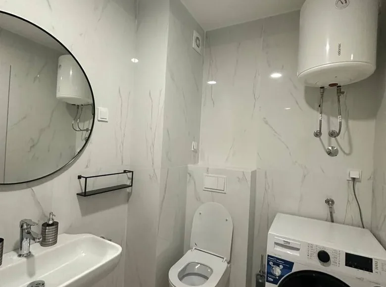 1 bedroom apartment  Budva, Montenegro