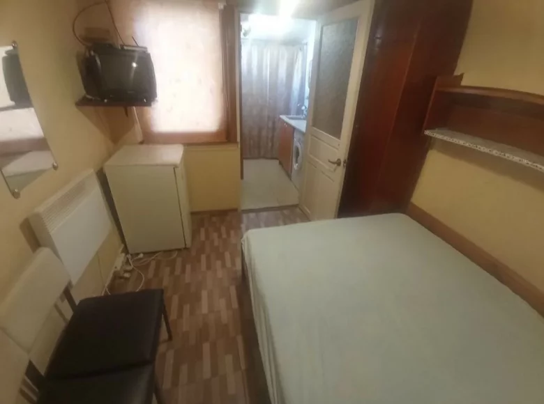 1 room apartment 11 m² Odesa, Ukraine