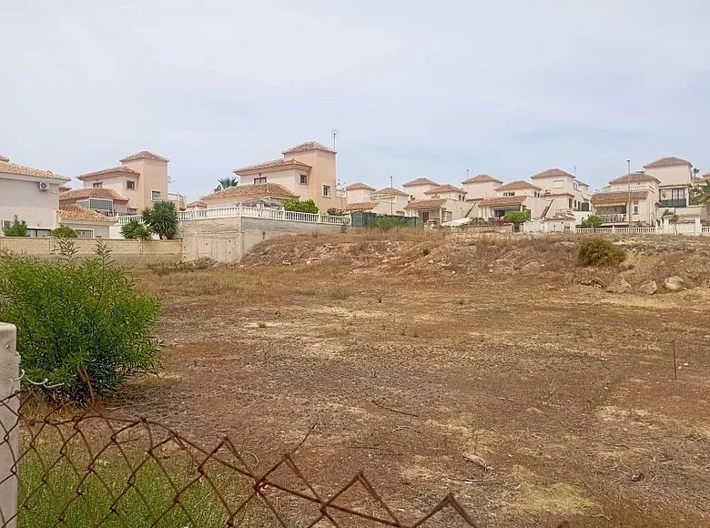 Grundstück  San Fulgencio, Spanien