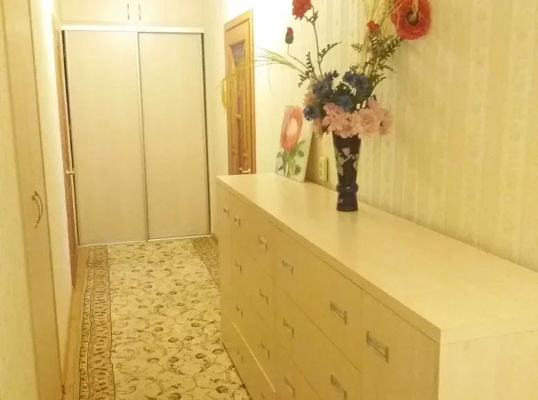 Квартира 4 комнаты 92 м² Одесса, Украина