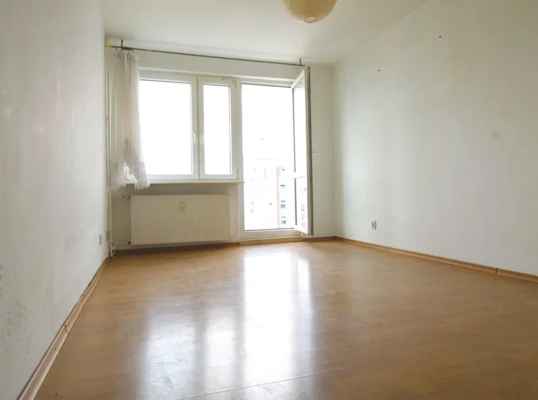 Mieszkanie 1 pokój 27 m² Poznań, Polska