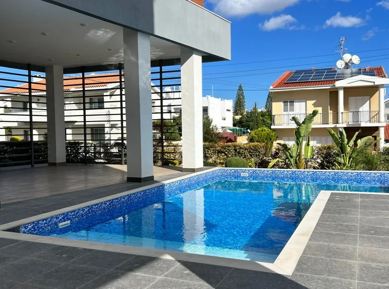 Квартира 2 спальни 121 м² Гермасойя, Кипр