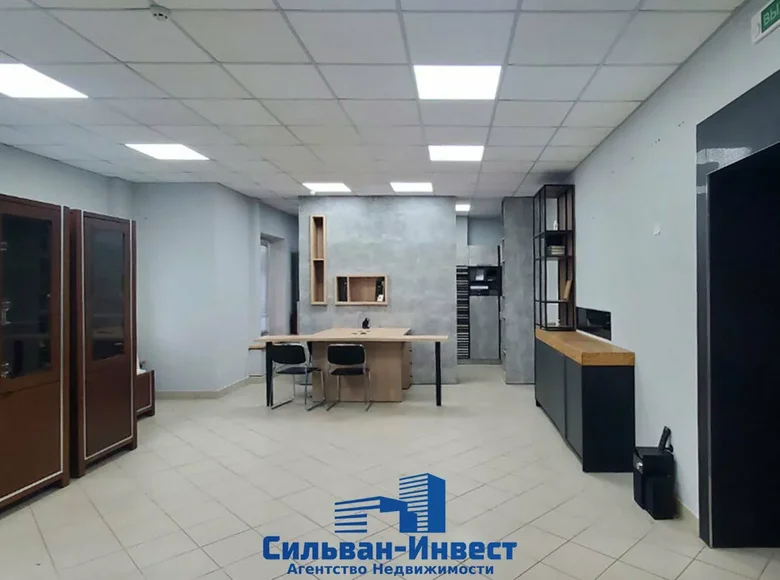 Tienda 169 m² en Vítebsk, Bielorrusia