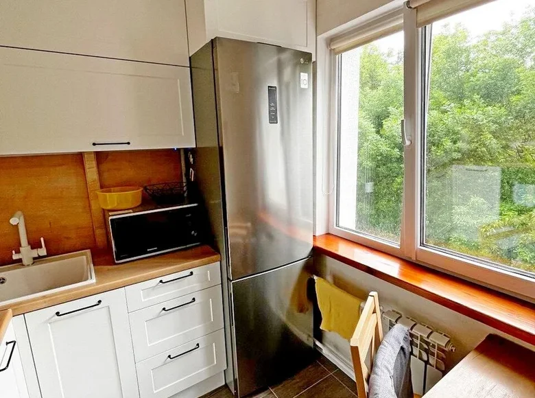 1 room apartment 33 m² Minsk, Belarus