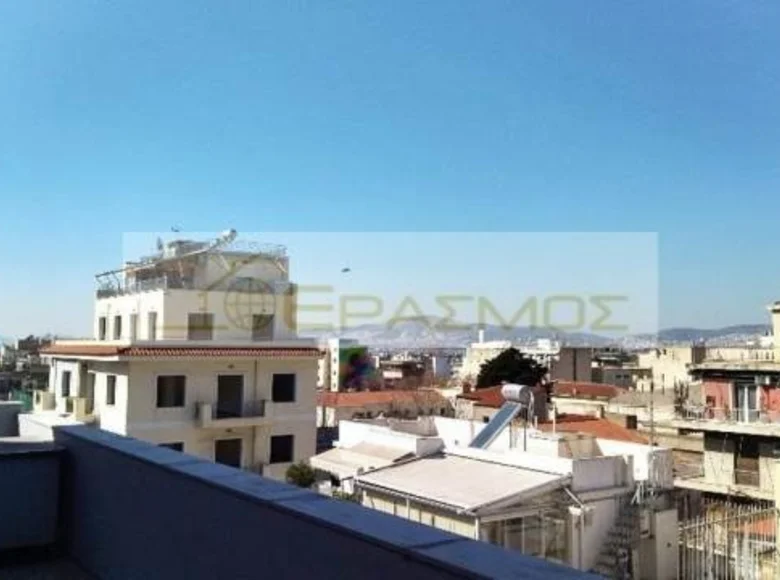 3 bedroom apartment 145 m² Athens, Greece