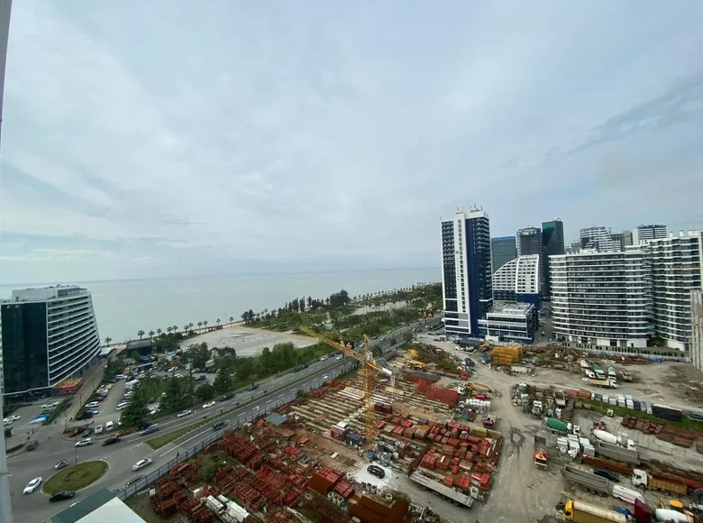 1 bedroom apartment 88 m² Batumi, Georgia