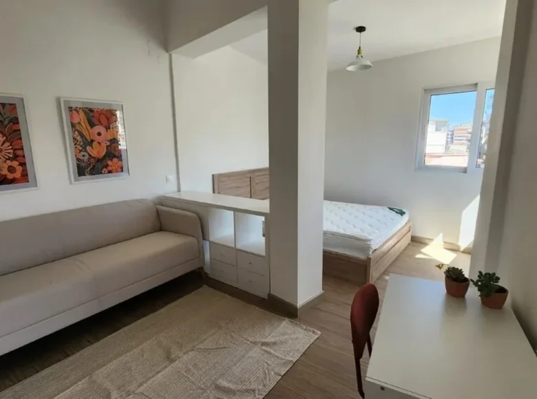1 room apartment 39 m² Municipality of Thessaloniki, Greece