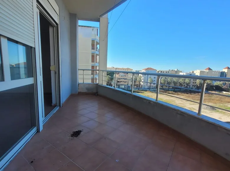 Appartement 2 chambres 69 m² Durres, Albanie