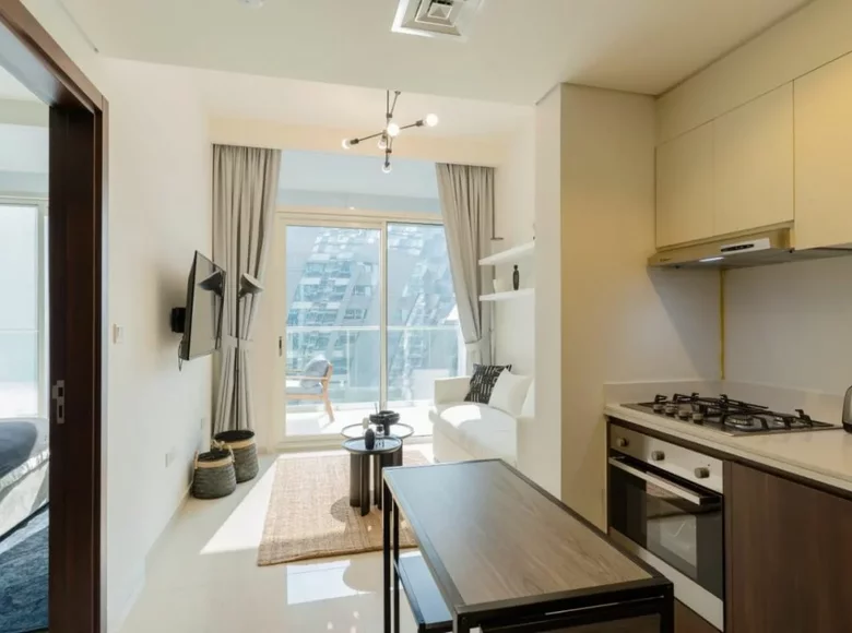 Apartamento 1 habitación 50 m² Dubái, Emiratos Árabes Unidos