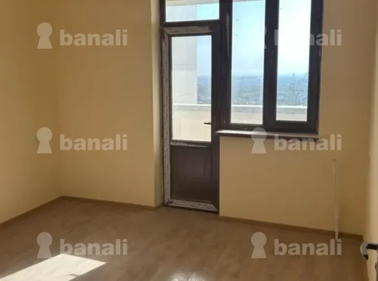 Apartamento 2 habitaciones 48 m² Ereván, Armenia