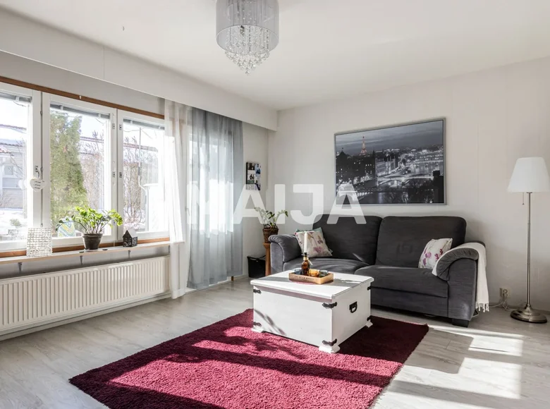 Wohnung 3 zimmer 76 m² Kuopio sub region, Finnland