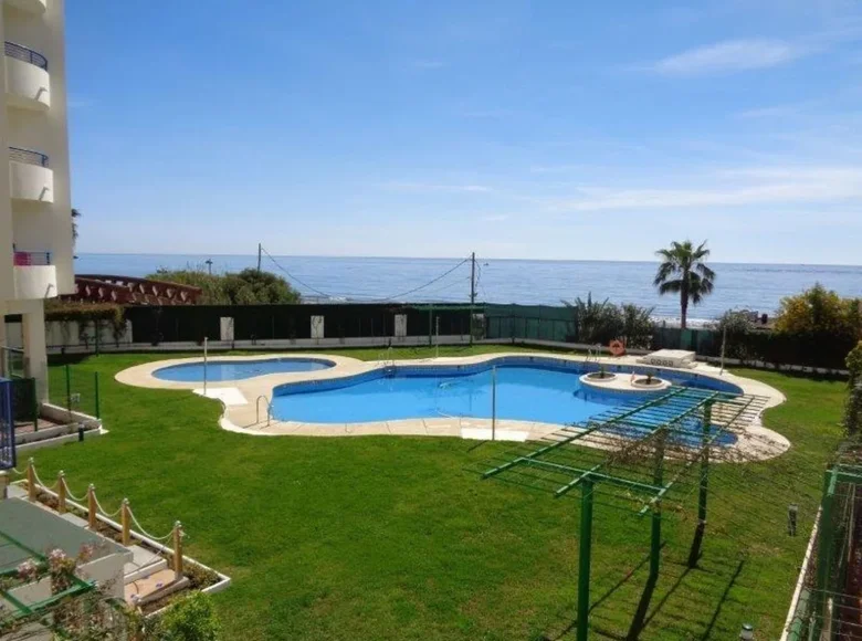 Wohnung 1 Schlafzimmer 78 m² Marbella, Spanien