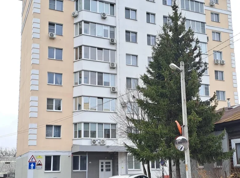 Mieszkanie 3 pokoi 108 m² Homel, Białoruś