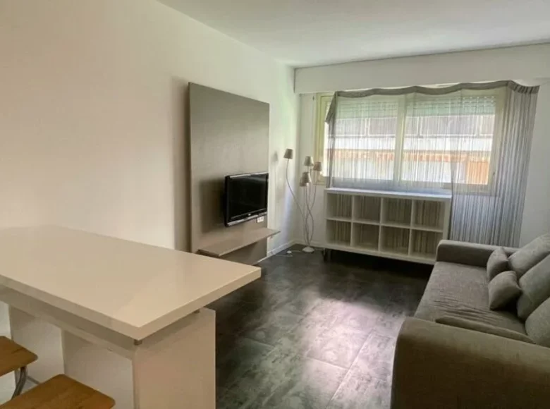 Квартира 1 спальня 35 м² Монако, Монако