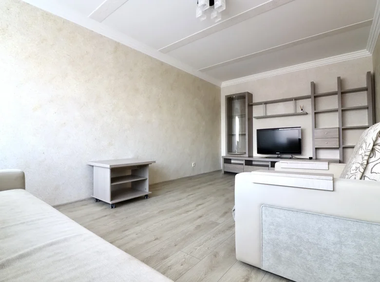 Квартира 2 комнаты 54 м² Рига, Латвия