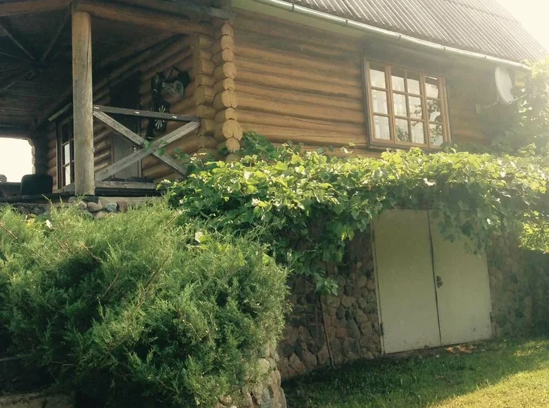 Casa 98 m² Slabodkauski sielski Saviet, Bielorrusia