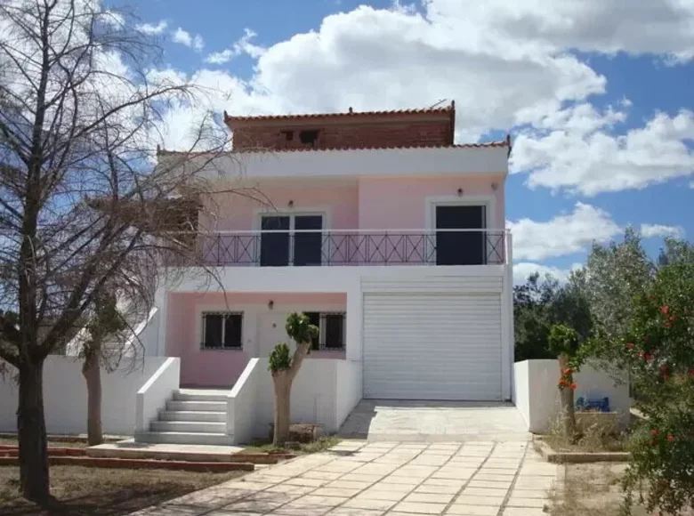 Cottage 4 bedrooms 215 m² Municipality of Ermionida, Greece