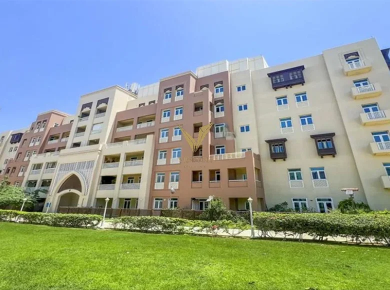 Квартира 1 комната 459 м² Дубай, ОАЭ