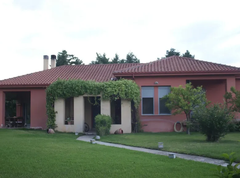 Dom wolnostojący 5 pokojów 170 m² Kamena Vourla Municipality, Grecja