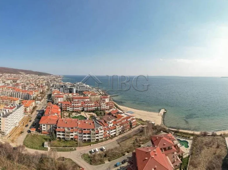 Apartamento 3 habitaciones 290 m² Sveti Vlas, Bulgaria