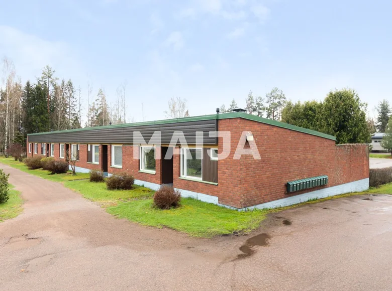Appartement 4 chambres 84 m² Husula, Finlande