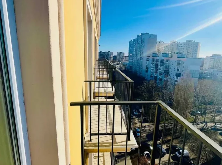 Mieszkanie 1 pokój 34 m² Odessa, Ukraina