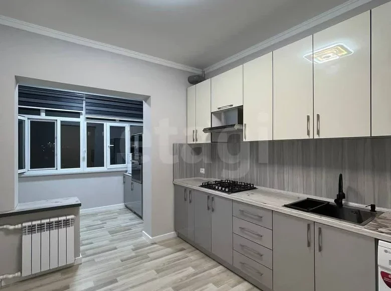 Kvartira 118 m² Toshkentda