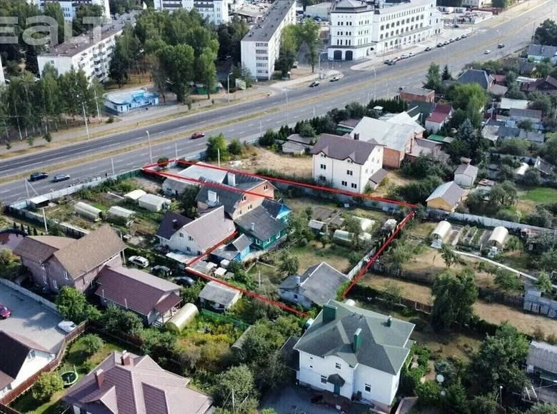 Haus 74 m² Minsk, Weißrussland